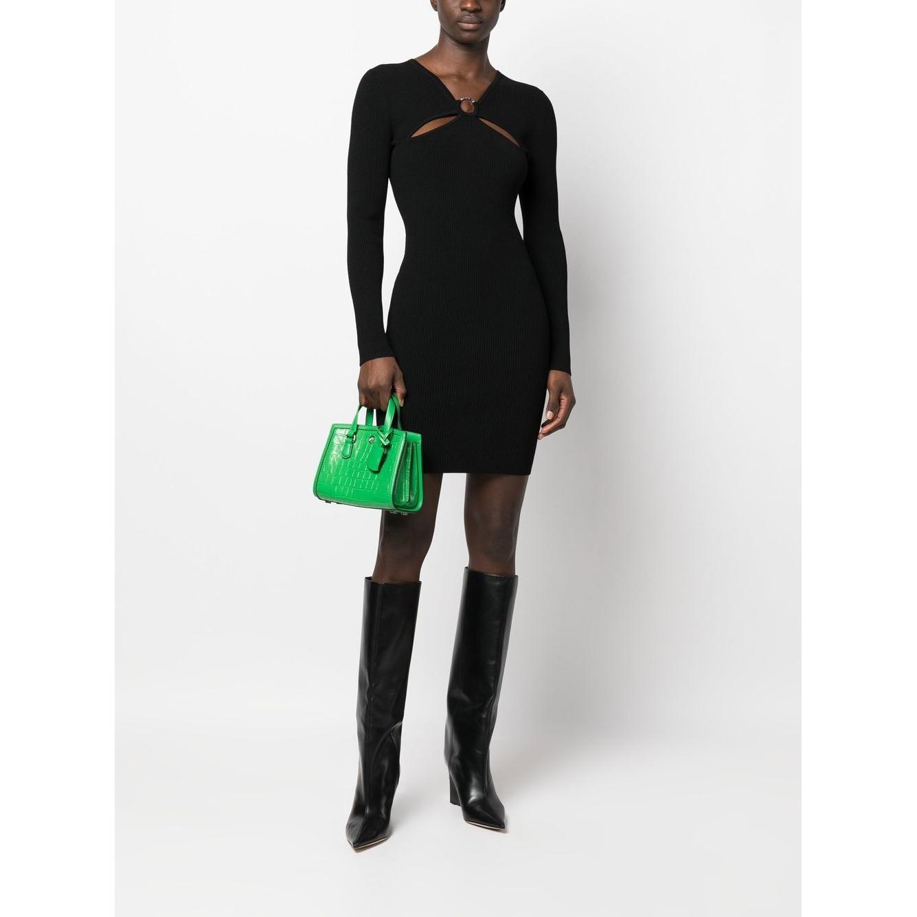 MMK Dresses Black Dresses MMK Lavender