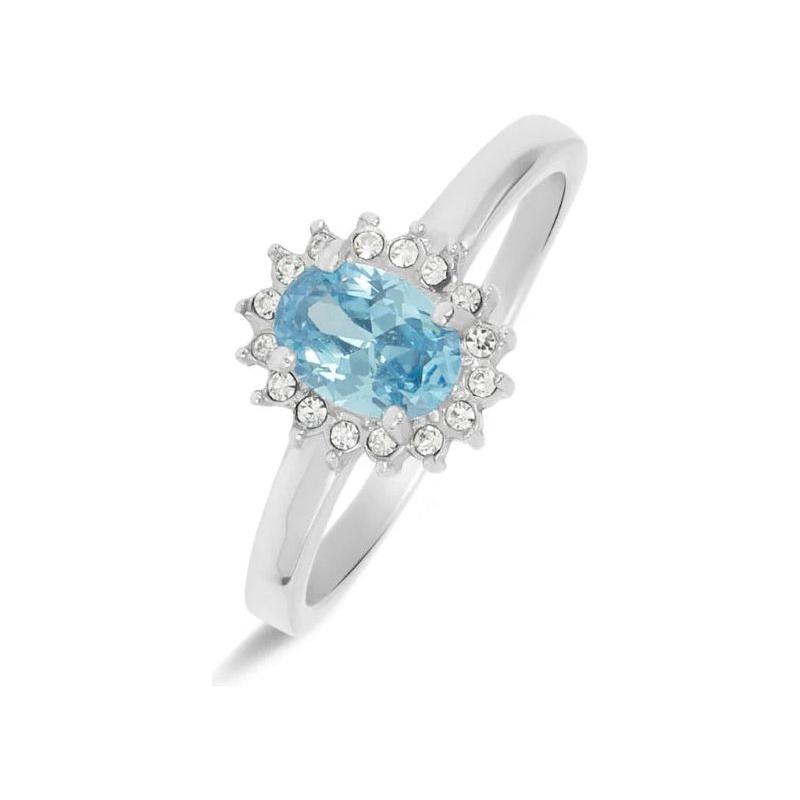 STROILI Mod. 1685866 DESIGNER FASHION JEWELLERY STROILI JEWELS Light Gray