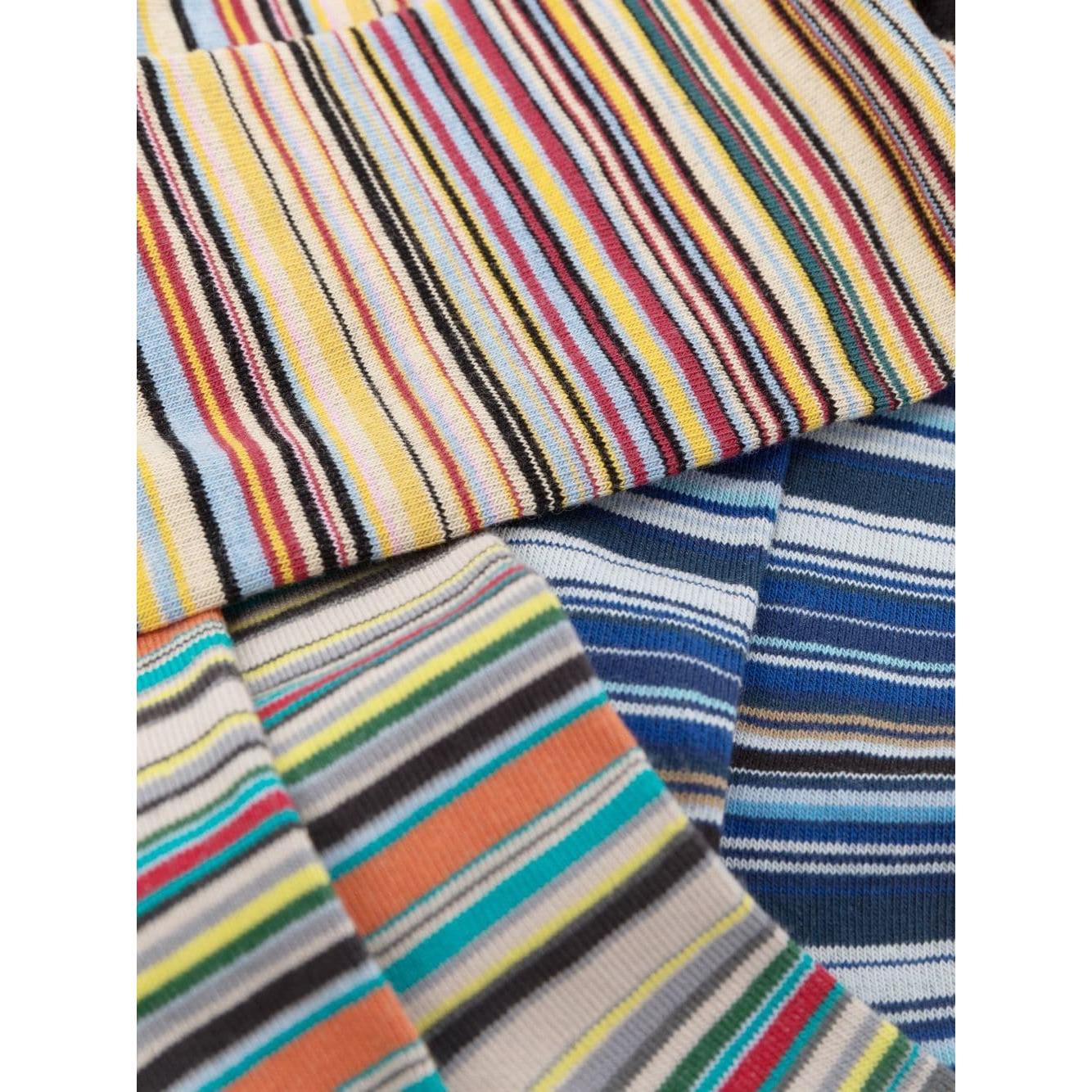 Paul Smith Underwear MultiColour Beachwear & underwear Paul Smith Gray