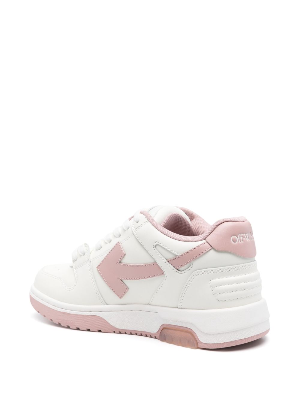 Off White Out Of Office sneakers