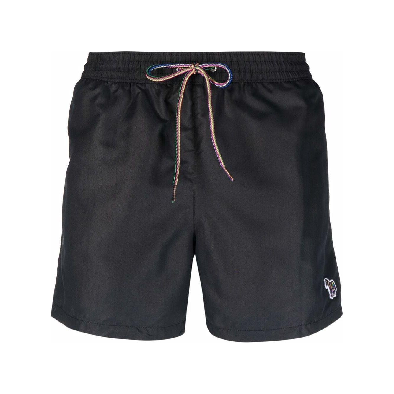 Paul Smith Sea clothing Black