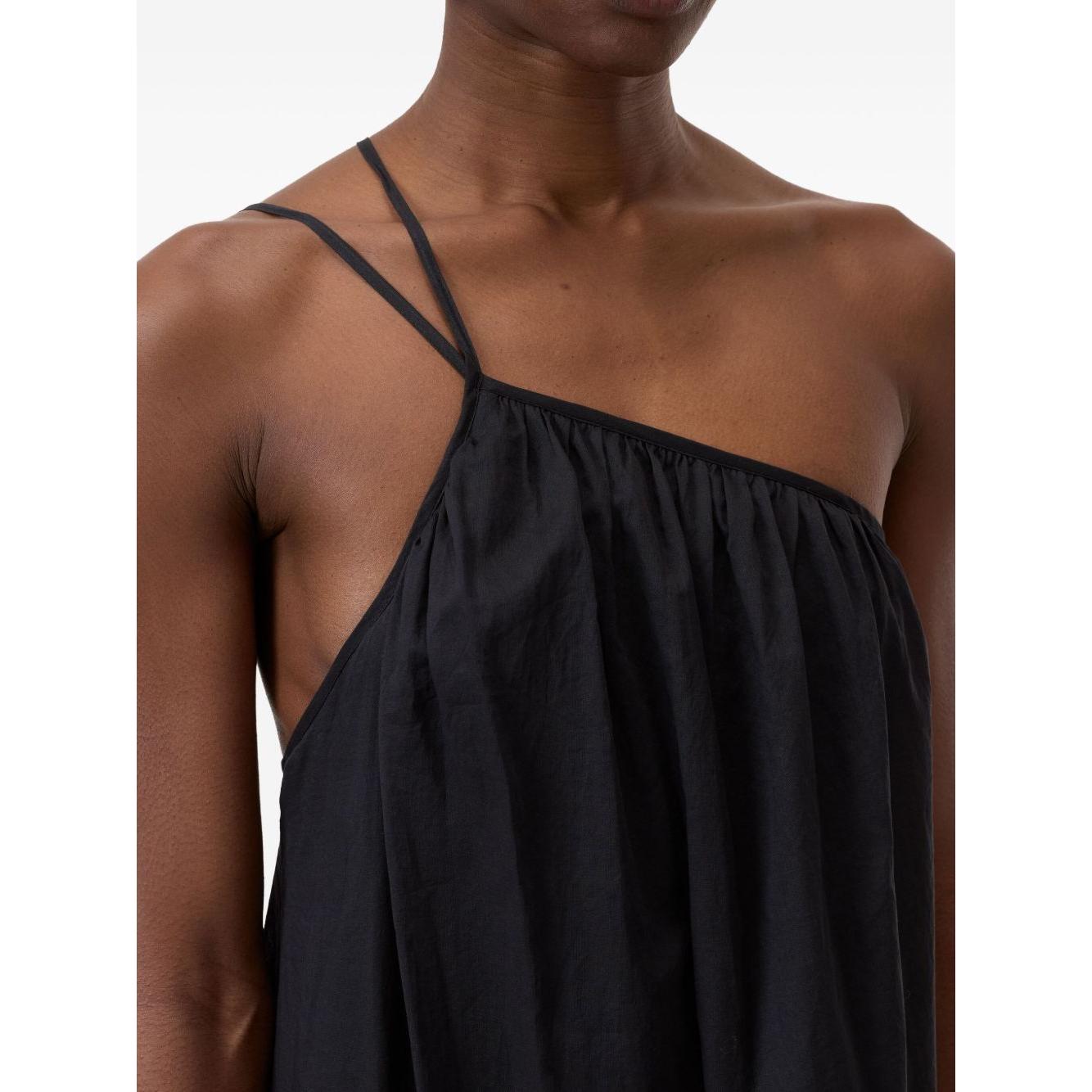 Closed Dresses Black