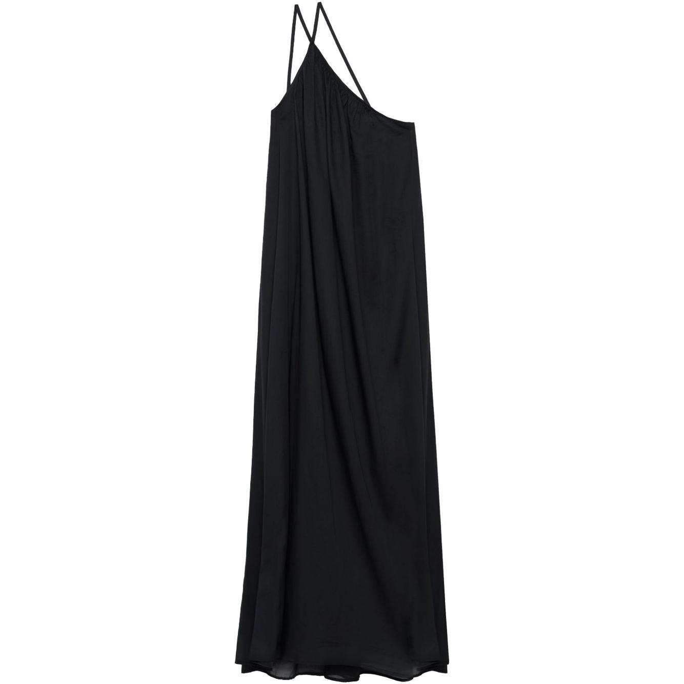 Closed Dresses Black