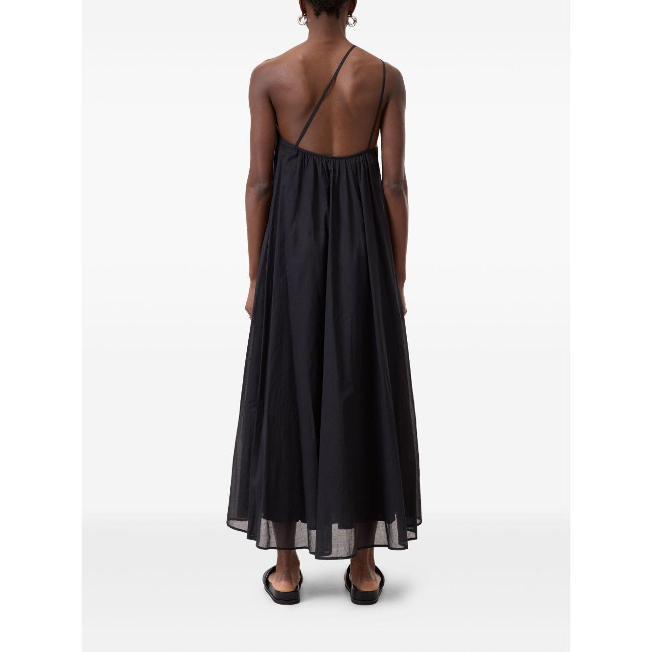 Closed Dresses Black