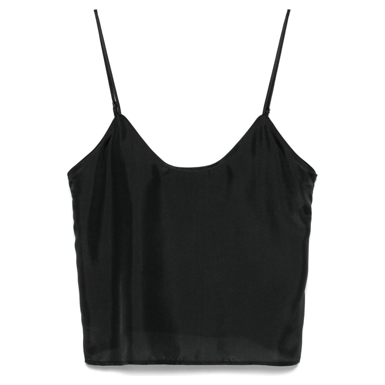 Forte Forte Top Black