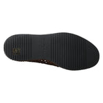 Dolce & Gabbana Elegant Leather Slipper Loafers in Brown Dolce & Gabbana Dark Slate Gray