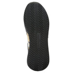 Philippe Model Army Hue Suede Insert Sneakers Philippe Model Dark Slate Gray