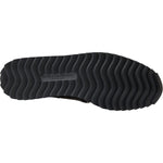 Dolce & Gabbana Black Woven Buffalo Leather Men Loafers Shoes Dolce & Gabbana Dark Slate Gray