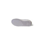EA7 Emporio Armani White Polyester Sneaker