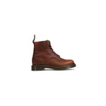 Dr. Martens Brown Leather Athletic