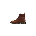Dr. Martens Brown Leather Athletic