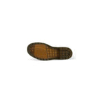 Dr. Martens Brown Leather Athletic