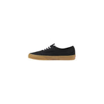 Vans Black Fabric Sneaker 1728,71956299936,Black,EU 36 | US3,EU 37 | US 4,EU 38 | US 5,EU39/US6,Men,Men - Shoes,New with tags,Shoes,Sneakers - Men - Shoes,Vans Vans VA-15830000009-EU39/US6