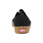Vans Black Fabric Sneaker 1728,71956299936,Black,EU 36 | US3,EU 37 | US 4,EU 38 | US 5,EU39/US6,Men,Men - Shoes,New with tags,Shoes,Sneakers - Men - Shoes,Vans Vans VA-15830000009-EU39/US6