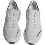Dolce & Gabbana White Silver DAYMASTER Leather Sneakers Shoes 1728,67345645728,Dolce & Gabbana,EU44.5/US11.5,Material: 83% Calf Leather 10% PU 7% Polyester,Men,Men - Shoes,New with tags,Shoes,Sneakers - Men - Shoes,White Dolce & Gabbana MV6430