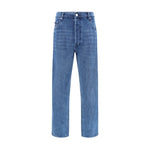Prada Cotton Jeans