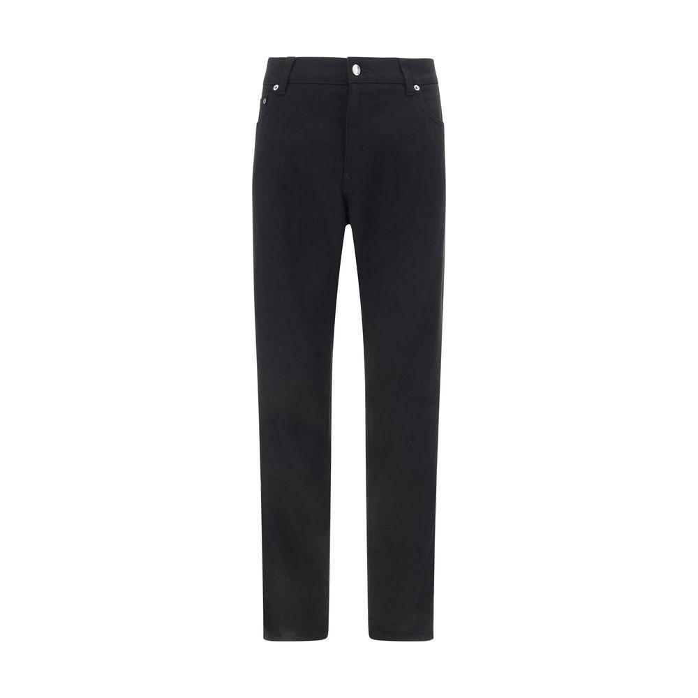 Dolce & Gabbana Slim Jeans