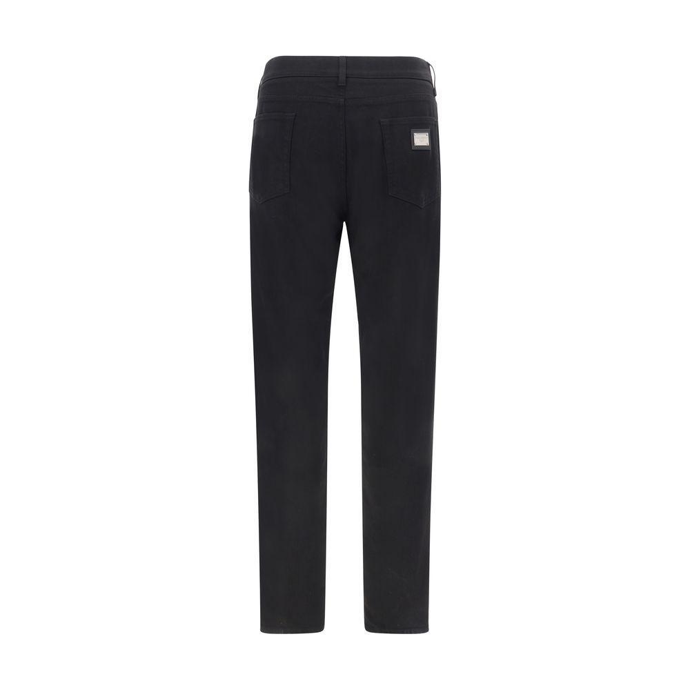 Dolce & Gabbana Slim Jeans