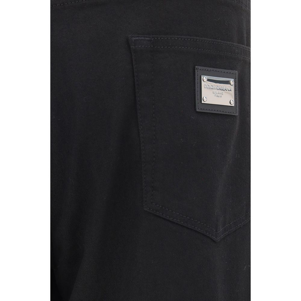 Dolce & Gabbana Slim Jeans