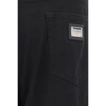 Dolce & Gabbana Slim Jeans