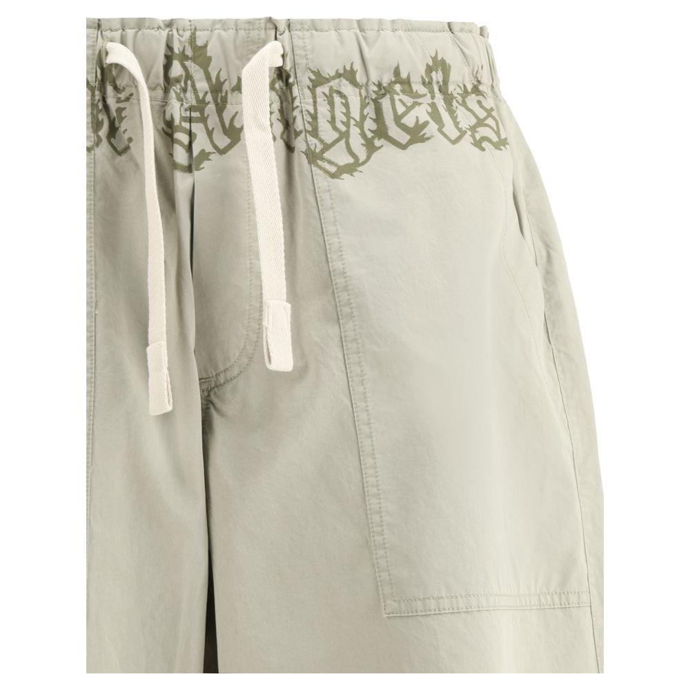 Palm Angels Waist Pants
