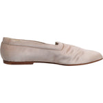 Dolce & Gabbana Beige Fabric Slip On Ballerina Flats Shoes 1728,67345645728,Beige,Dolce & Gabbana,EU39/US8.5,Flat Shoes - Women - Shoes,Material: Fabric,Preowned / Defect,Shoes,Women,Women - Shoes Dolce & Gabbana LA12136-39
