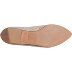 Dolce & Gabbana Beige Fabric Slip On Ballerina Flats Shoes 1728,67345645728,Beige,Dolce & Gabbana,EU39/US8.5,Flat Shoes - Women - Shoes,Material: Fabric,Preowned / Defect,Shoes,Women,Women - Shoes Dolce & Gabbana LA12136-39