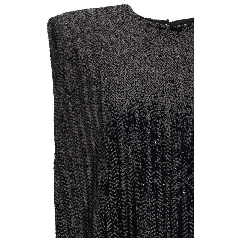 Golden Goose Sequined Mini Dress