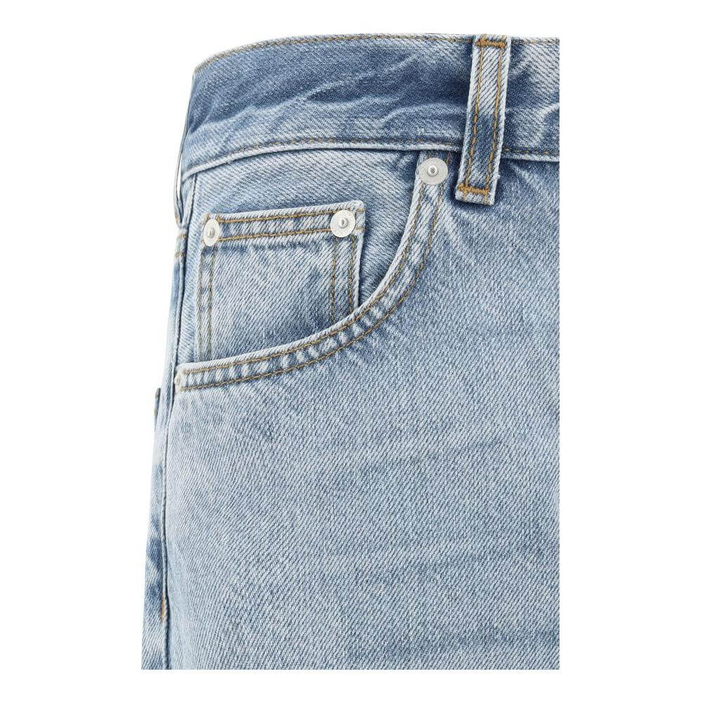 Haikure Korea Jeans Haikure Dark Gray