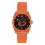 Adidas Orange Synthetic Watch 1728,67434610848,Adidas,New with tags,Orange,Watches,Watches for Women - Watches,Women Adidas ADAOST22562AC