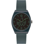 Adidas Green Synthetic Watch 1728,67434610848,Adidas,Green,New with tags,Watches,Watches for Women - Watches,Women Adidas ADAOST22566AC