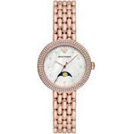 Armani Multicolor Stainless Steel Watch 1728,67434610848,Armani,Multicolor,New with tags,Watches,Watches for Women - Watches,Women Armani ARAR11462AC