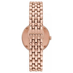 Armani Multicolor Stainless Steel Watch 1728,67434610848,Armani,Multicolor,New with tags,Watches,Watches for Women - Watches,Women Armani ARAR11462AC
