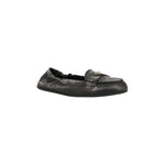 Prada Vintage-effect leather Loafers 1728,72470364320,Brown,EU36.5/US6.5,EU36/US6,EU37.5/US7.5,EU37/US7,EU38/US8,EU40/US10,Flat Shoes - Women - Shoes,New with tags,Prada,Shoes,Women,Women - Shoes Prada PR-1D922NF0056H3F0002-EU36/US6