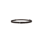 Dolce & Gabbana Woven design Belt 100 cm / 40 Inches,105 cm / 42 Inches,110 cm / 44 Inches,1728,72470364320,90 cm / 36 Inches,95 cm / 38 Inches,Accessories,Belts - Men - Accessories,Brown,Dolce & Gabbana,Men,Men - Accessories,New with tags Dolce & Gabbana