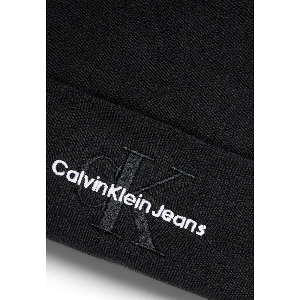 Calvin Klein Jeans Black Organic Cotton Caps Baseball Hat 1728,71956299936,Accessories,Black,Calvin Klein Jeans,Hats & Caps - Men - Accessories,Men,Men - Accessories,New with tags,UNI Calvin Klein Jeans CA-16491300009-UNI