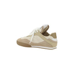 Chloé Kick Sneakers 1728,72470364320,Beige,Chloé,EU37/US7,New with tags,Shoes,Sneakers - Women - Shoes,Women,Women - Shoes Chloé CH-CHC25U07ISL224-EU37/US7