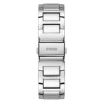 Guess Gray Stainless Steel Watch 1728,67434610848,Gray,Guess,New with tags,Watches,Watches for Women - Watches,Women Guess GUGW0464L1AC
