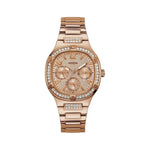 Guess Multicolor Stainless Steel Watch 1728,67434610848,Guess,Multicolor,New with tags,Watches,Watches for Women - Watches,Women Guess GUGW0558L3AC