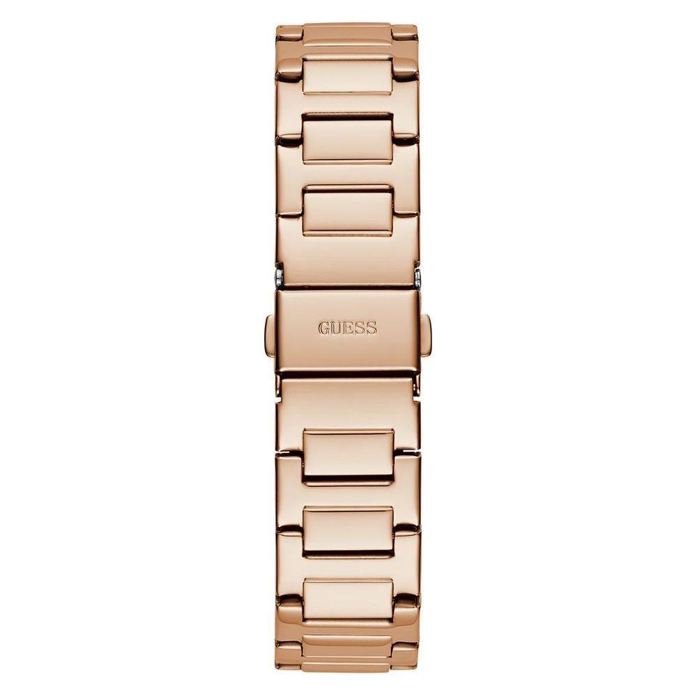 Guess Multicolor Stainless Steel Watch 1728,67434610848,Guess,Multicolor,New with tags,Watches,Watches for Women - Watches,Women Guess GUGW0558L3AC