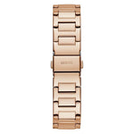 Guess Multicolor Stainless Steel Watch 1728,67434610848,Guess,Multicolor,New with tags,Watches,Watches for Women - Watches,Women Guess GUGW0558L3AC