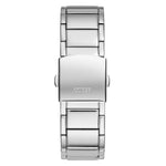 Guess Gray Stainless Steel Watch 1728,67434610848,Gray,Guess,New with tags,Watches,Watches for Women - Watches,Women Guess GUGW0456G4AC