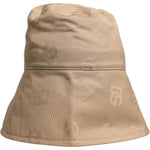 Dolce & Gabbana Beige Logo Monogram Cotton Bucket Cap 1728,58 cm|M,67345645728,Accessories,Beige,Dolce & Gabbana,Hats & Caps - Men - Accessories,Material: 100% Cotton,Men,Men - Accessories,New with tags Dolce & Gabbana HAT9755-58