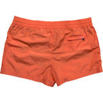 Dolce & Gabbana Orange Polyester Beachwear Shorts 2Pc Swimwear 1728,67345645728,Clothing,Dolce & Gabbana,IT6| L,Material: 100% Polyester,Men,Men - Clothing,New with tags,Orange,Swimwear - Men - Clothing Dolce & Gabbana BIK1914-6