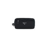 Prada Beauty Case 1728,72470364320,Accessories,Black,Men,Men - Accessories,New with tags,Other - Men - Accessories,Prada Prada PR2NA8192DMHF0002BB