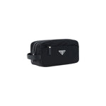 Prada Beauty Case 1728,72470364320,Accessories,Black,Men,Men - Accessories,New with tags,Other - Men - Accessories,Prada Prada PR2NA8192DMHF0002BB