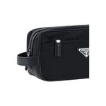 Prada Beauty Case 1728,72470364320,Accessories,Black,Men,Men - Accessories,New with tags,Other - Men - Accessories,Prada Prada PR2NA8192DMHF0002BB