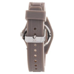 Haurex Brown Rubber Watch 1728,67434610848,Brown,Haurex,New with tags,Watches,Watches for Women - Watches,Women Haurex HASG382DG2AC