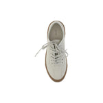 The Row Canvas Sneakers 1728,72470364320,EU36/US6,EU40/US10,New with tags,Shoes,Sneakers - Women - Shoes,The Row,Women,Women - Shoes,Yellow The Row TH-F1611SPCSAT-EU36/US6