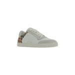 Burberry Stevie Sneakers
